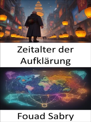 cover image of Zeitalter der Aufklärung